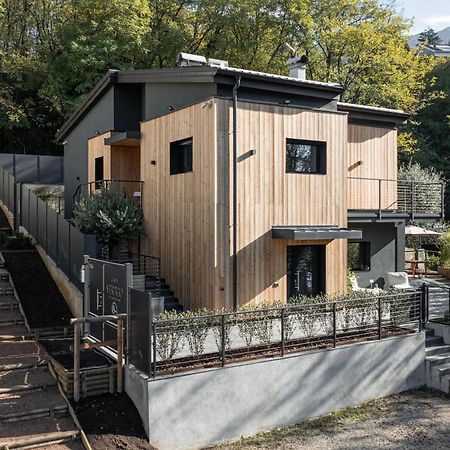 ترينتو Casa Vertigo المظهر الخارجي الصورة