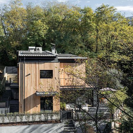 ترينتو Casa Vertigo المظهر الخارجي الصورة