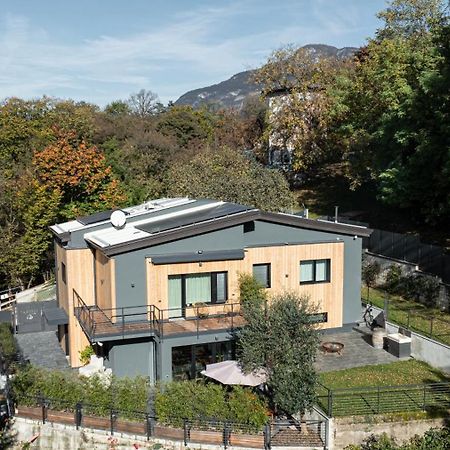 ترينتو Casa Vertigo المظهر الخارجي الصورة