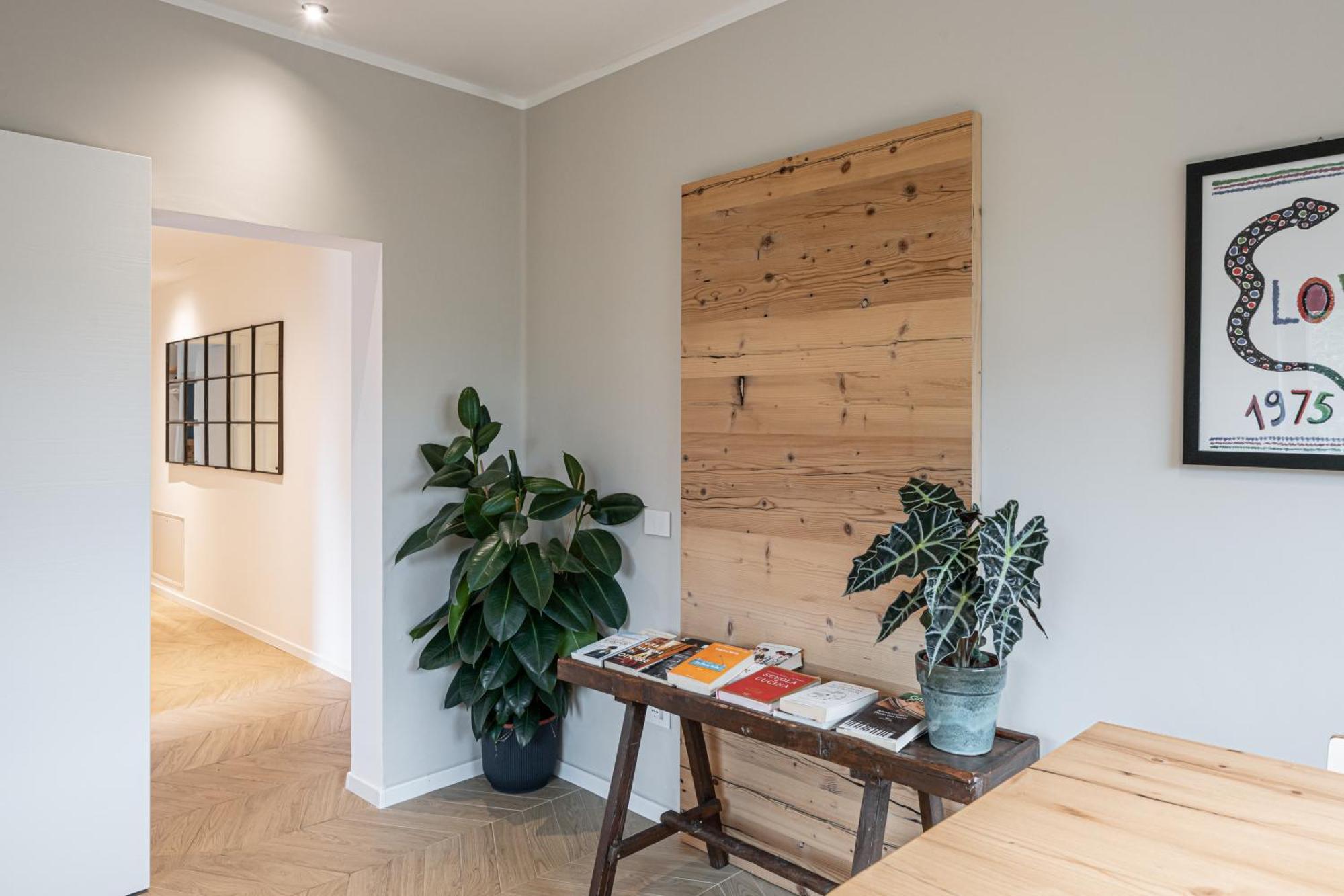 ترينتو Casa Vertigo المظهر الخارجي الصورة