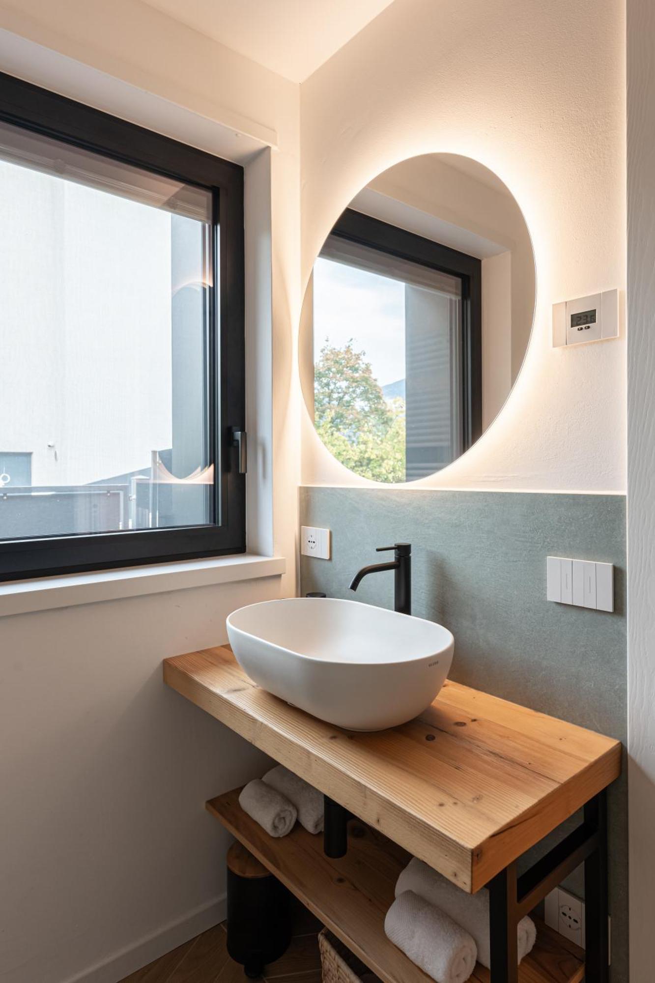 ترينتو Casa Vertigo المظهر الخارجي الصورة