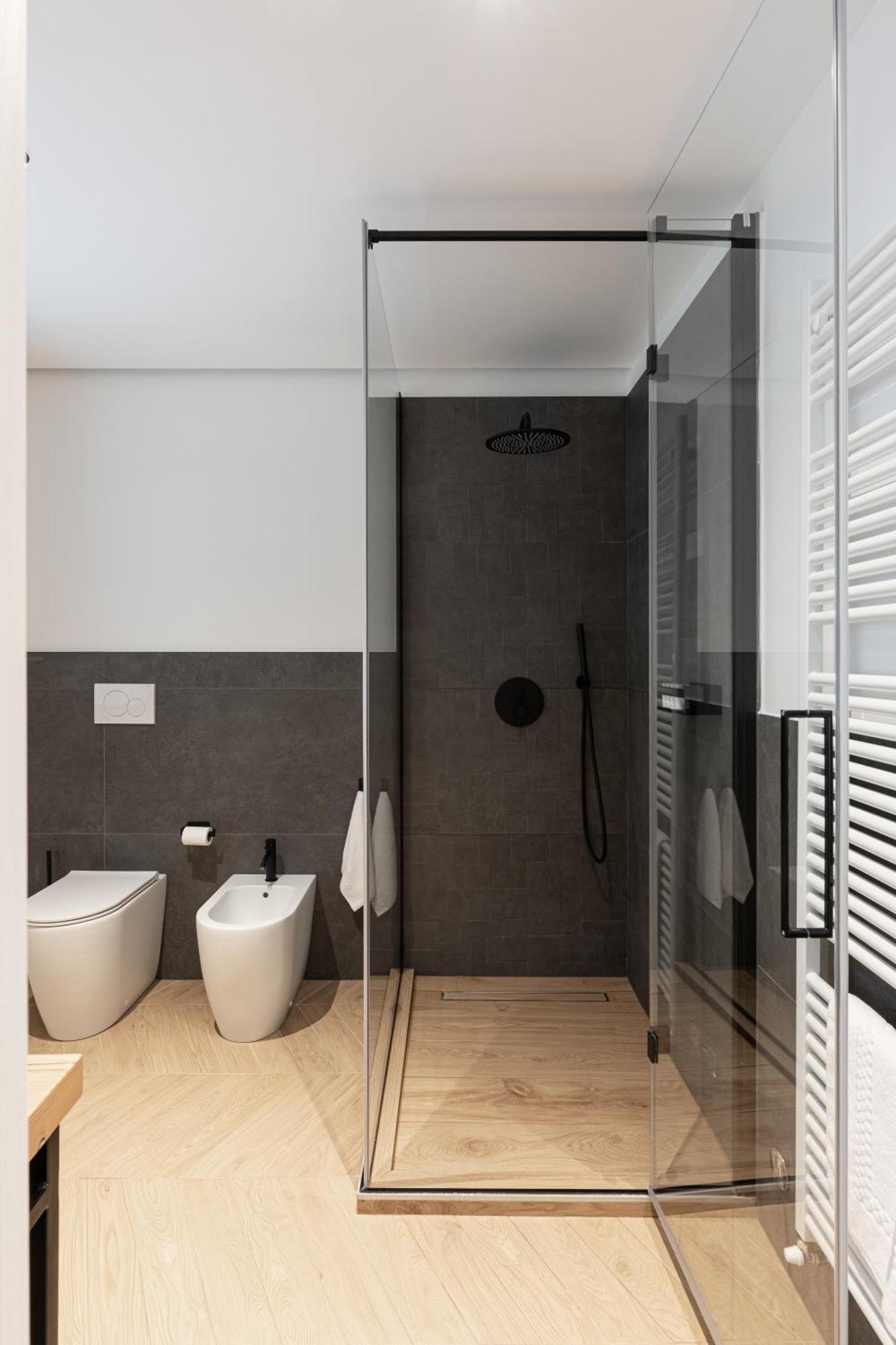 ترينتو Casa Vertigo المظهر الخارجي الصورة
