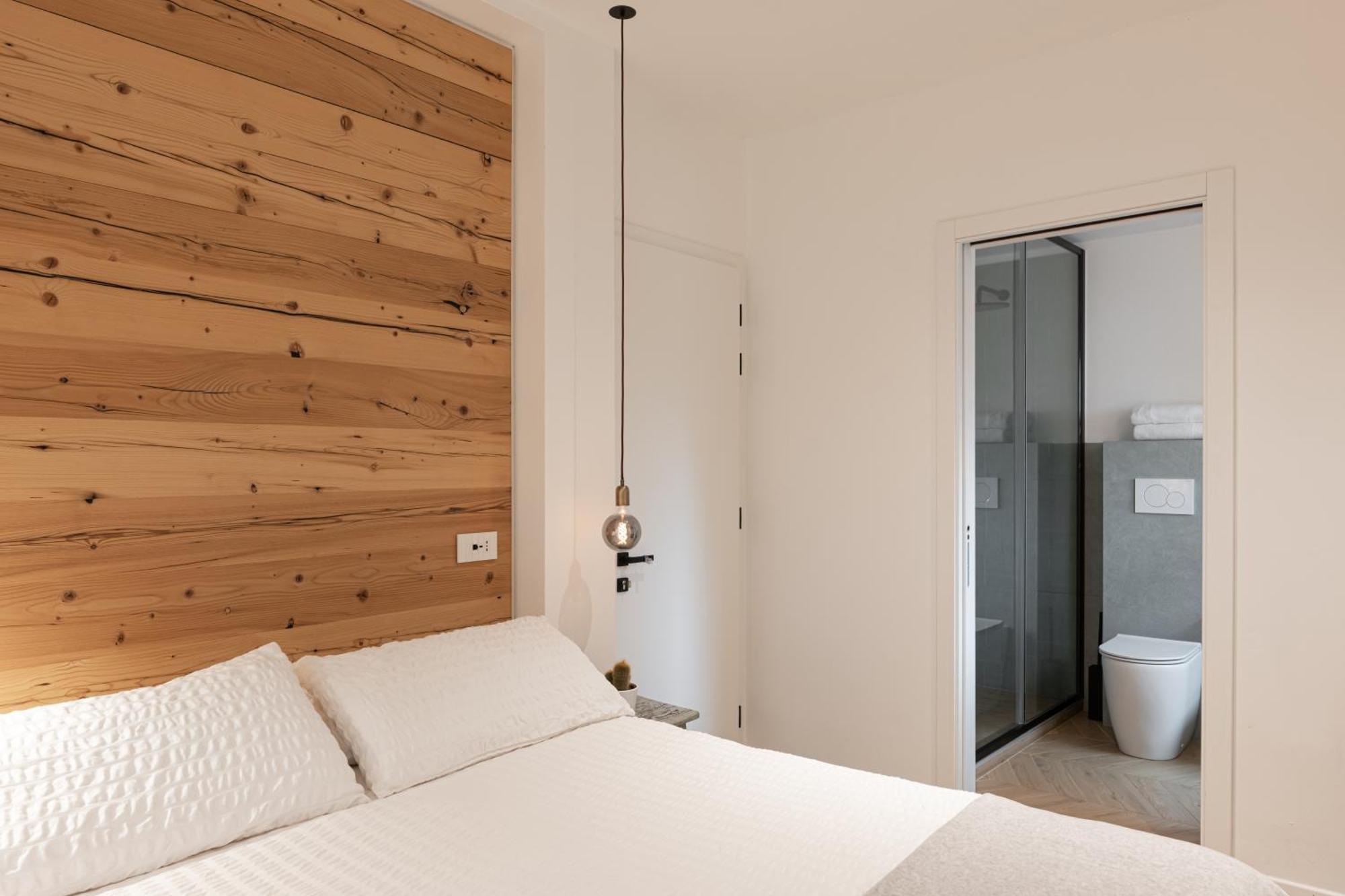 ترينتو Casa Vertigo المظهر الخارجي الصورة